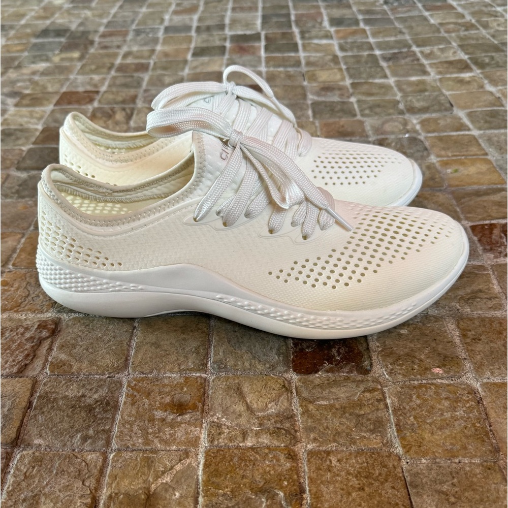 Crocs sneaker lite ride 360